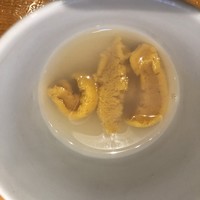 鮨 なかがわ - 