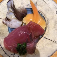 鮨 なかがわ - 