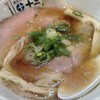近江熟成醤油ラーメン 十二分屋 早稲田店