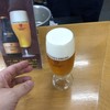 サントリー 天然水のビール工場 東京・武蔵野ブルワリー