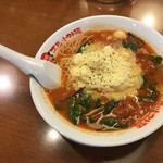 太陽のトマト麺 - 