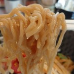Harukiya - 麺。リフト(^-^)/
                