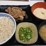 Yoshinoya - 