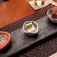 日本料理 「さくら」   ヒルトン東京お台場 - 