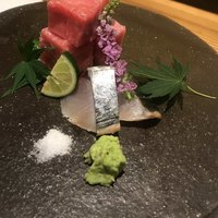 かっぽう寿 - 