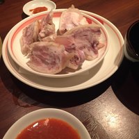 焼肉 十々 西麻布店 - 