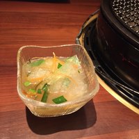 焼肉 十々 西麻布店 - 