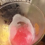 寅屋 - バイスのナカ