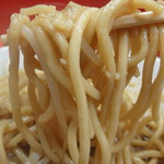 麺でる - いつもポキポキ