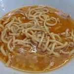 麺でる - ここからはある意味修行