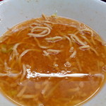 麺でる - ここからは鍛錬