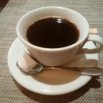 Resutorankafe Merimero - コーヒー