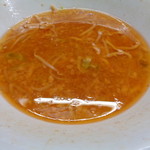 麺でる - ここからは感謝