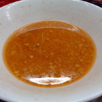 麺でる - ここで悟り