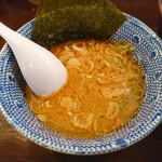 サラサラなつけ汁