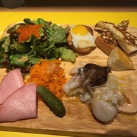 西洋料理 Jules - 