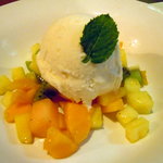 どうろくじん - ドルチェ