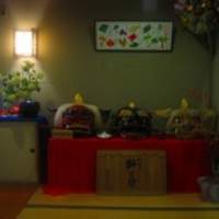 神楽坂 割烹 加賀 個室と会席接待の宴会処 - 加賀獅子頭だそうです