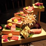 焼肉割烹 YP流 宗右衛門町本店 - 