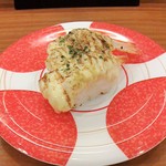 しーじゃっく - 炙りえびチーズ。108円