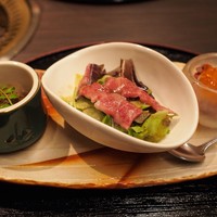 焼肉割烹 YP流 宗右衛門町本店 - 