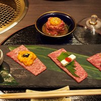 焼肉割烹 YP流 宗右衛門町本店 - 