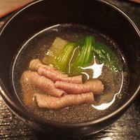 焼肉割烹 YP流 宗右衛門町本店 - 