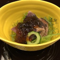 隨縁亭 ホテルモントレエーデルホフ札幌 - 鰹のたたき