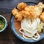 本格手打 麺の蔵 - 