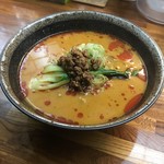 Chuukasobatantammempojiya - 担々麺
