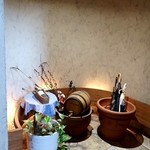 氷匠 ル・クレール - 