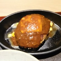 隠れ家鉄板おぶ - 