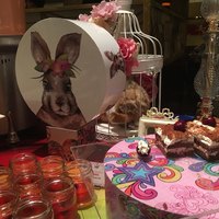 ロビーラウンジ 「マーブルラウンジ」 ヒルトン東京 - 