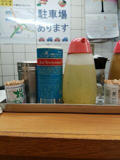 なかむら屋 - 調味料