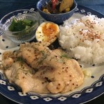 カフェ カシェ - 