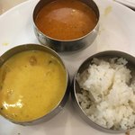 Authentic South Indian Cuisine Sri Balaj - 