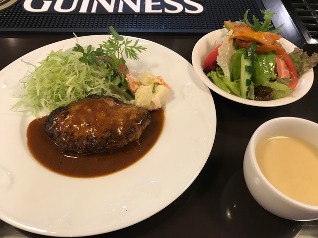 洋食 かわぐち 秋田 洋食 食べログ