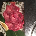 焼肉酒宴くいだおれはなれ家 - 