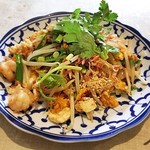 タイ食堂 テンヌン - 