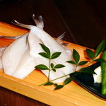 Yamaguchi Prefecture blowfish dried overnight (3 pieces)