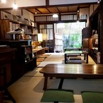 ことばのはおと