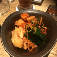 長者町 焼肉 輪心 - 