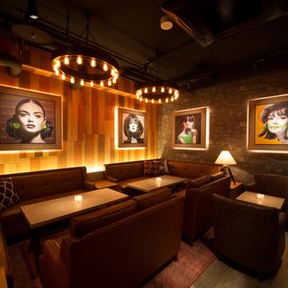 ◇個室&カラオケ完備◇記念日やデート、女子会に一押し