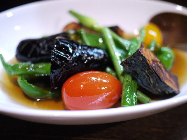 Ryori to Kokoro photo 3