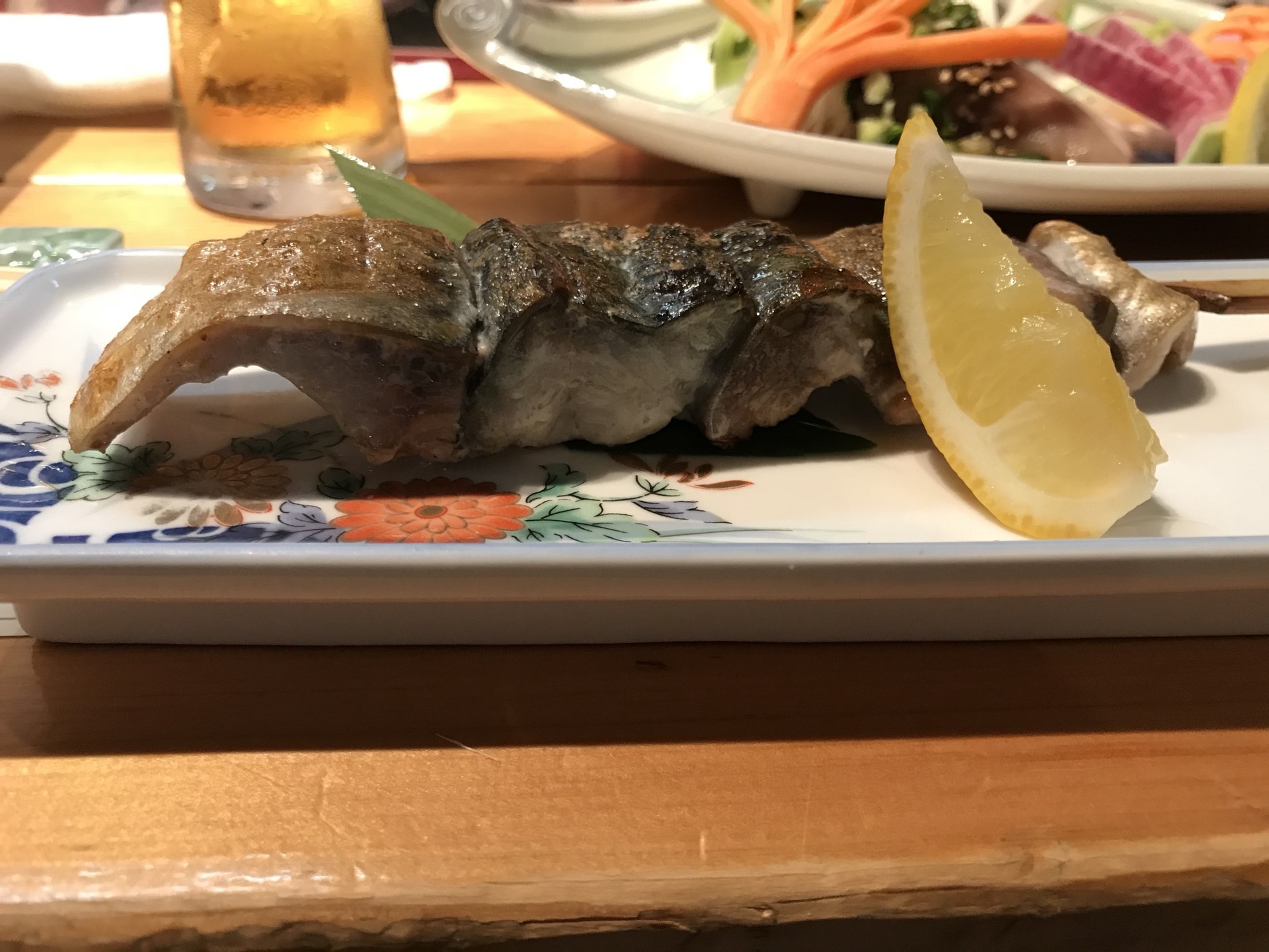 サバの駅 name=