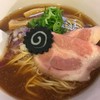 らぁ麺 はやし田 新宿本店