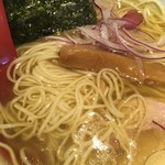 麺屋 翔 - 