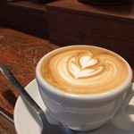 コーヒー ポトホト - 