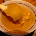 Izakaya Senkichi - 茶碗蒸し