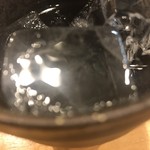 ばんじょう - 黒霧で〆(^-^)